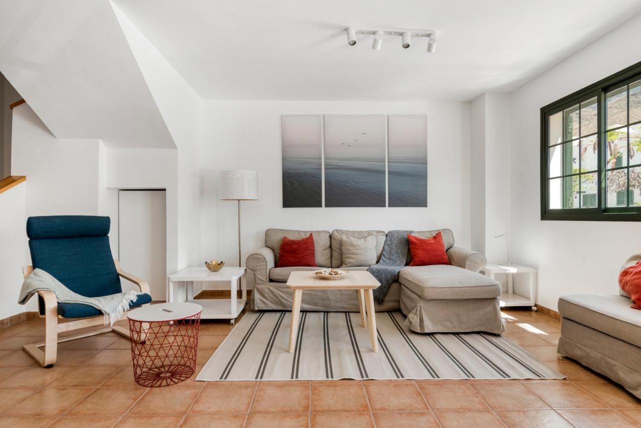 Home2book Residencial Candelarias 1 * Agaete (Gran Canaria)