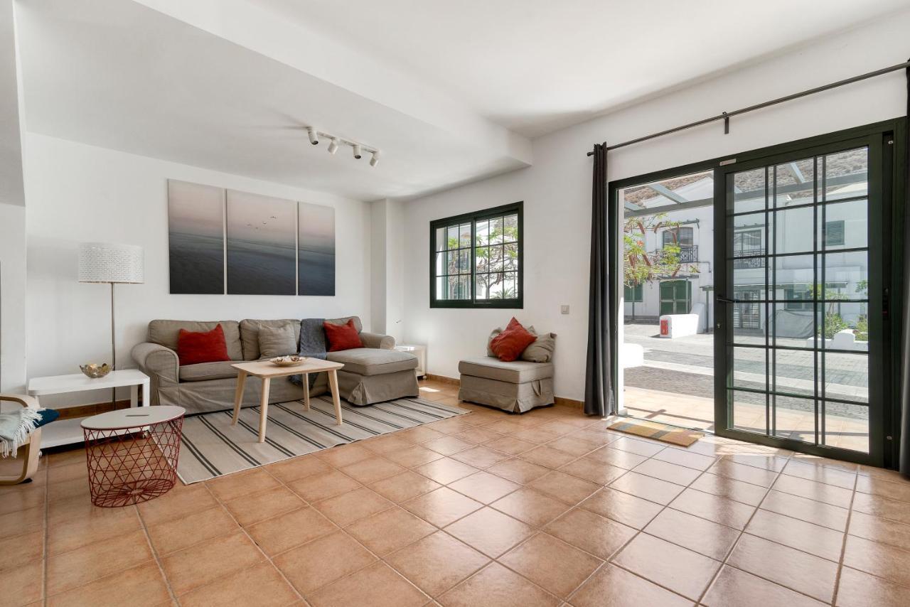 Home2book Residencial Candelarias 1 *