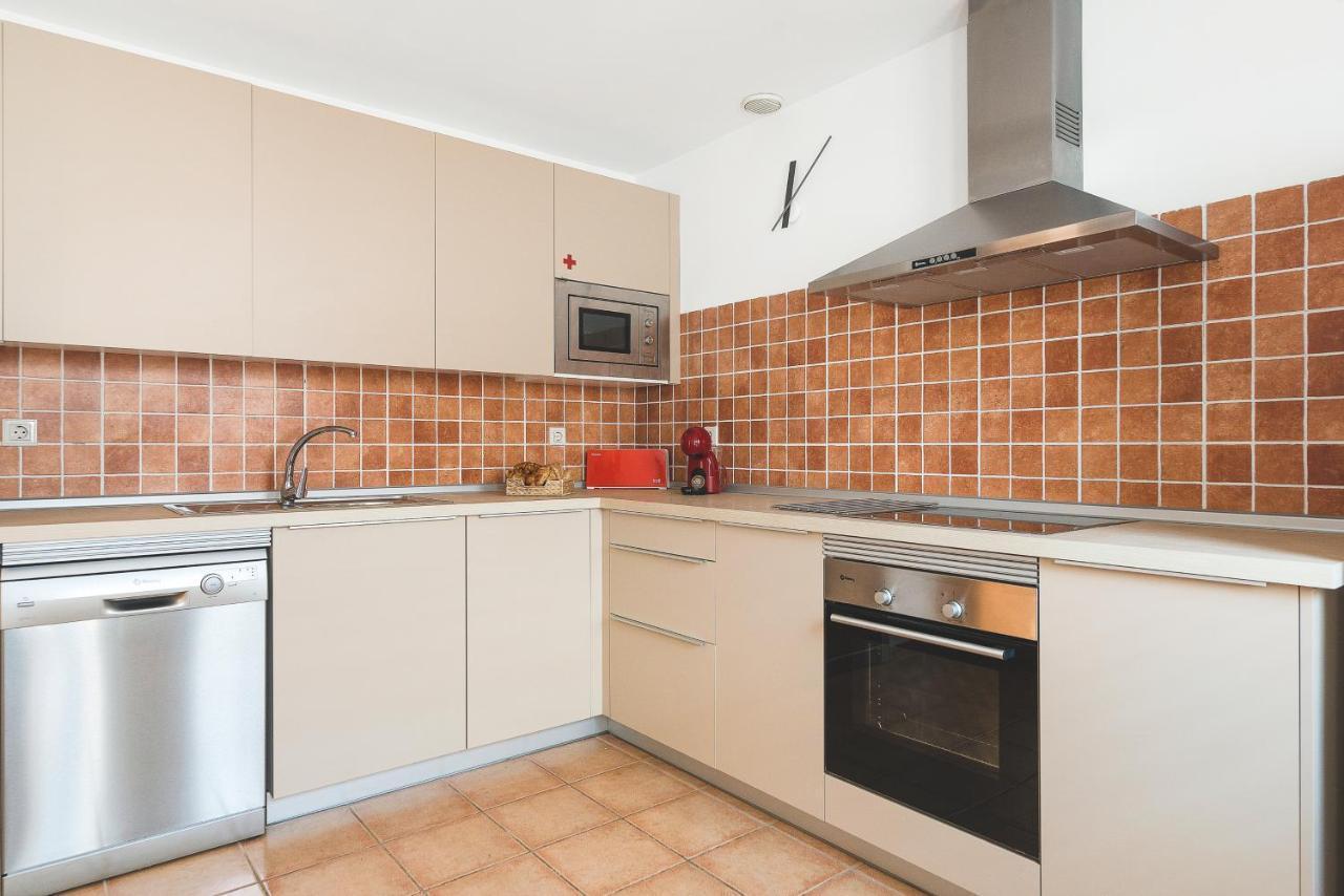 Home2book Residencial Candelarias 1 *