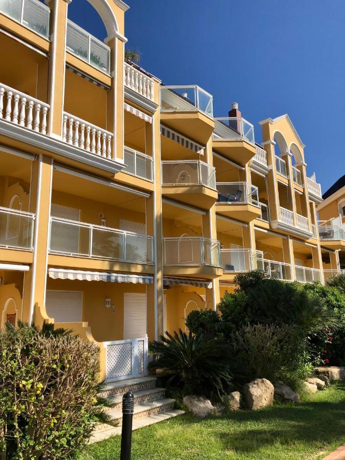 De Playa Apartamento *
