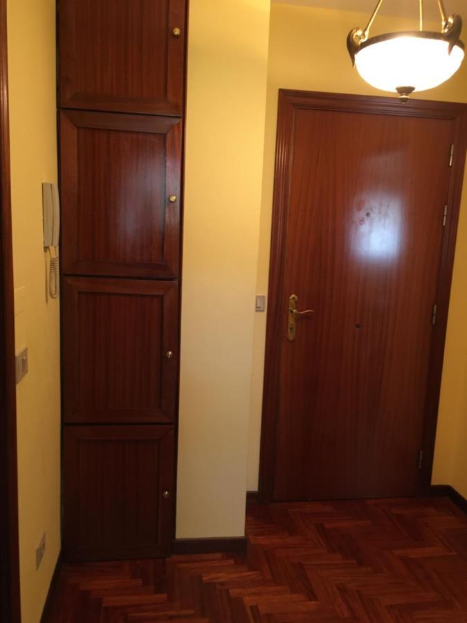 Apartment Paseo Do Maceiras *