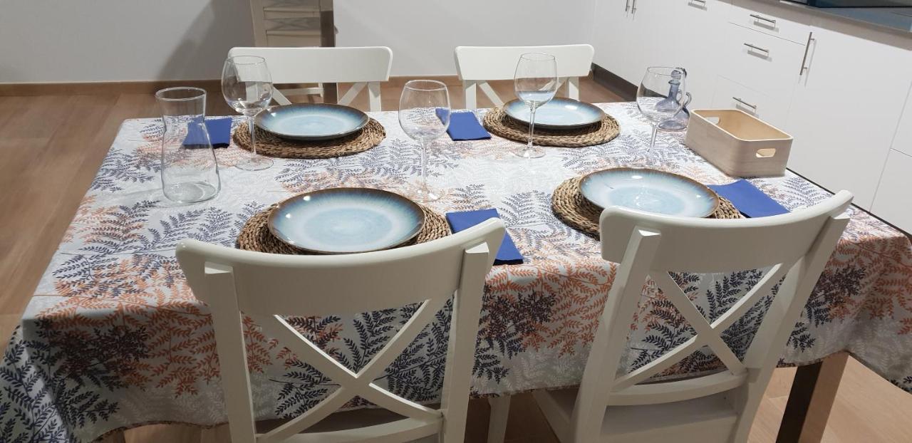 Apartamento A Solaina