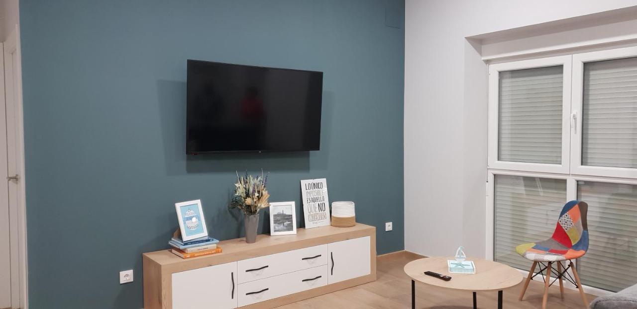 A Solaina Apartamento