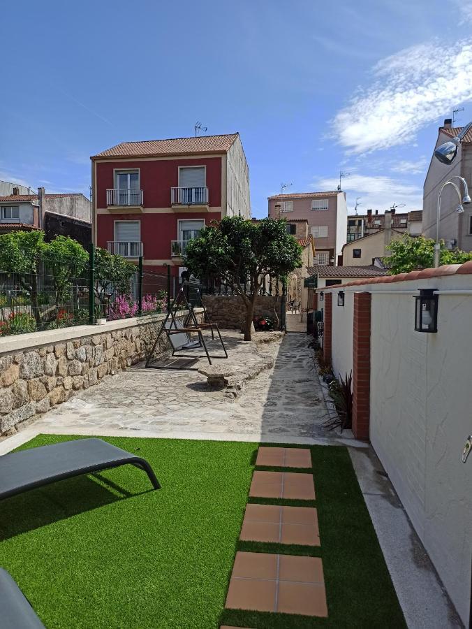 Holiday home A Casina De Estela
