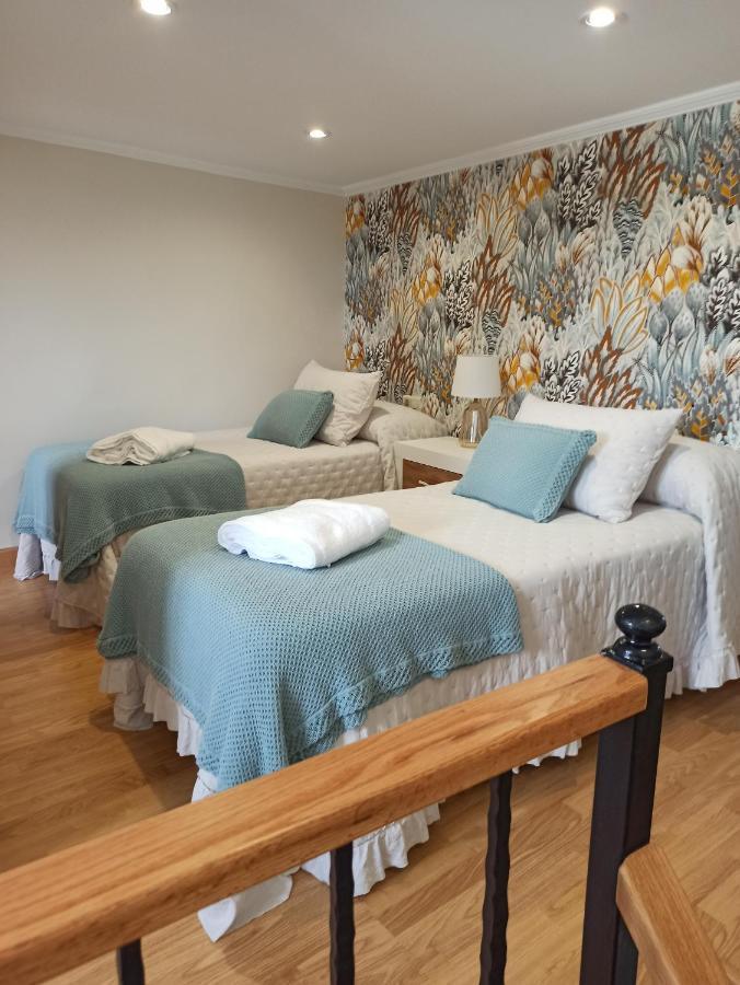 A Casina De Estela Holiday home Caldas De Reis