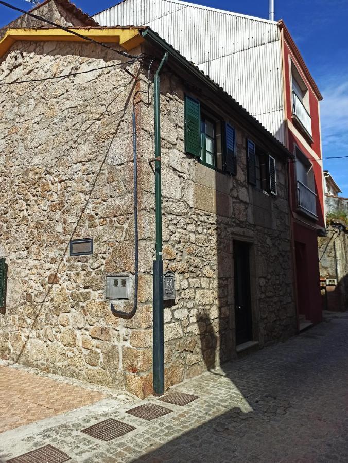 Holiday home A Casina De Estela Caldas De Reis