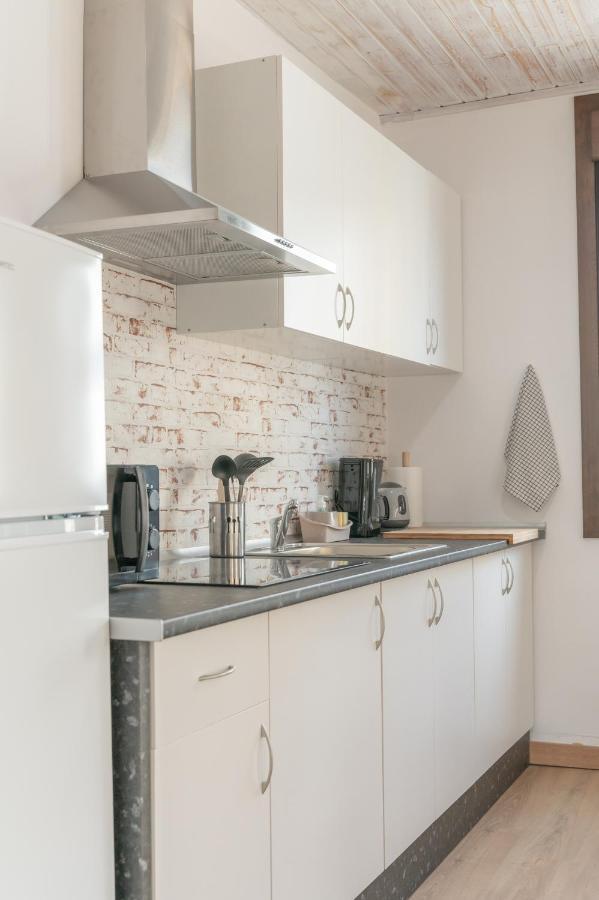 Apartamento O Lar Do Camiñante Palas de Rei