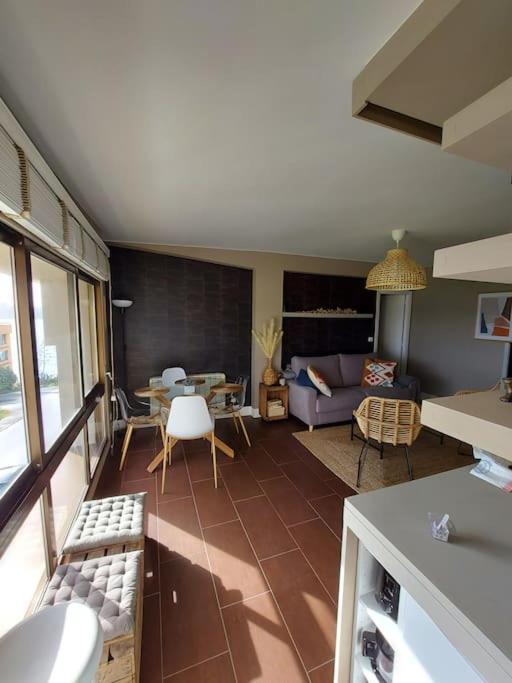 A Casa Do Faro Apartamento Oleiros
