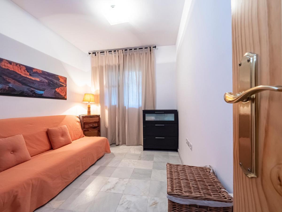 Centrico Y Bonito Apartment Malaga