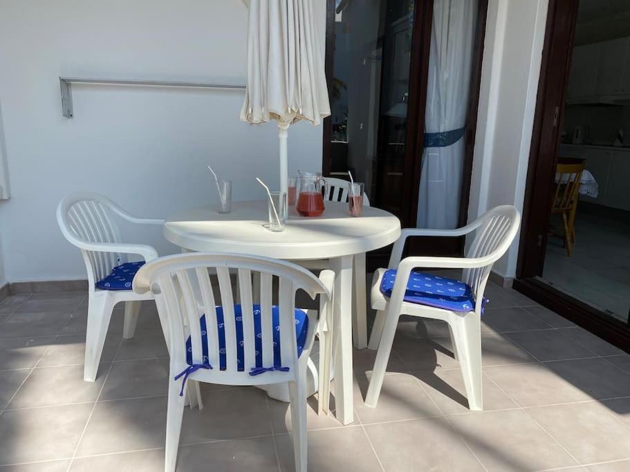 Apartment Casa Tina *