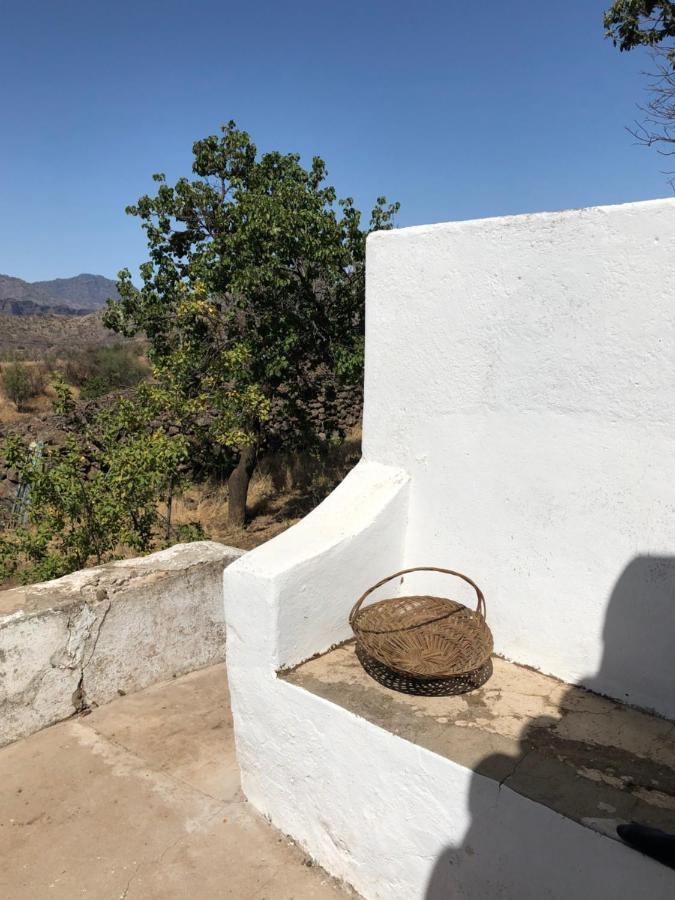 Сasa de vacaciones Tejeda Parque Rural El Nublo Las Palmas de Gran Canaria