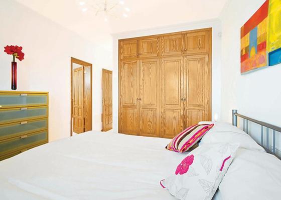 Amaryills Villa