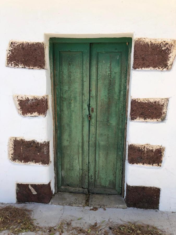 Tejeda Parque Rural El Nublo Сasa de vacaciones *