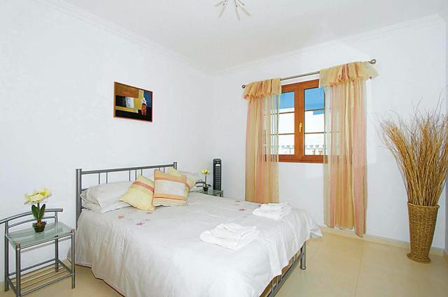 Amaryills Villa