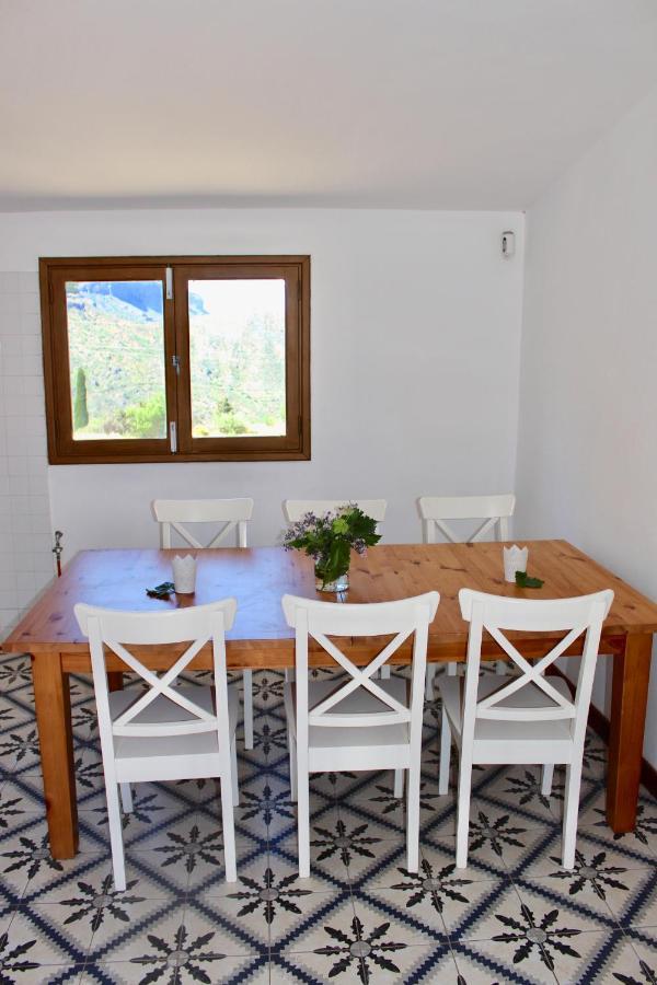 Сasa de vacaciones Tejeda Parque Rural El Nublo Las Palmas de Gran Canaria