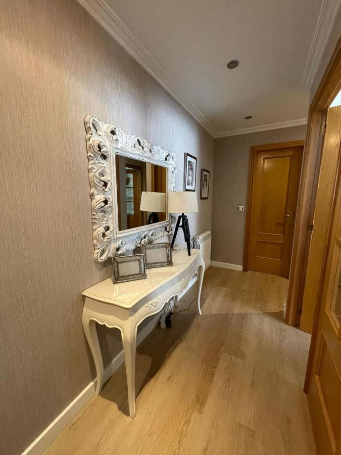 Apartment Outeiro1