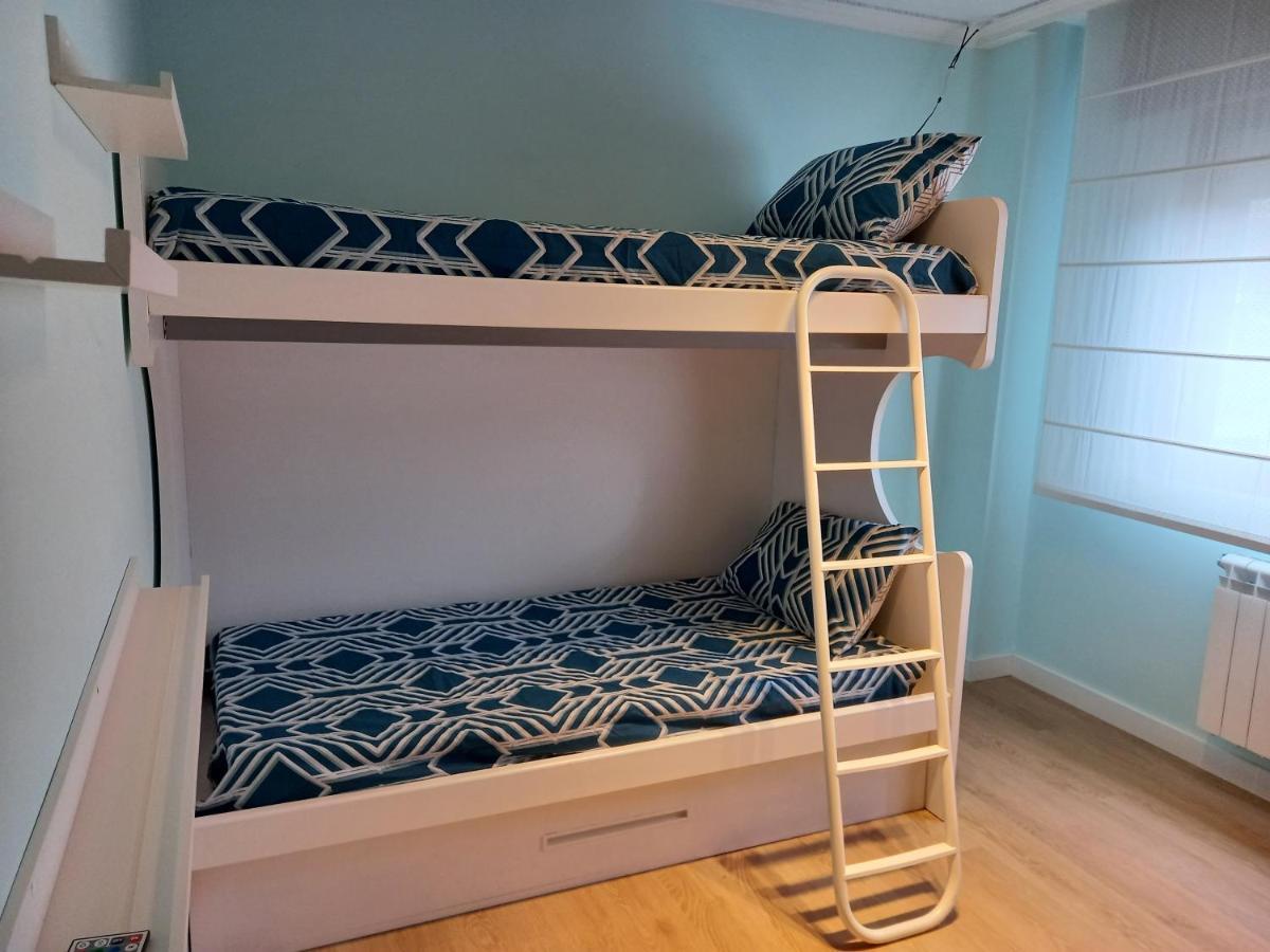 Apartment Outeiro1
