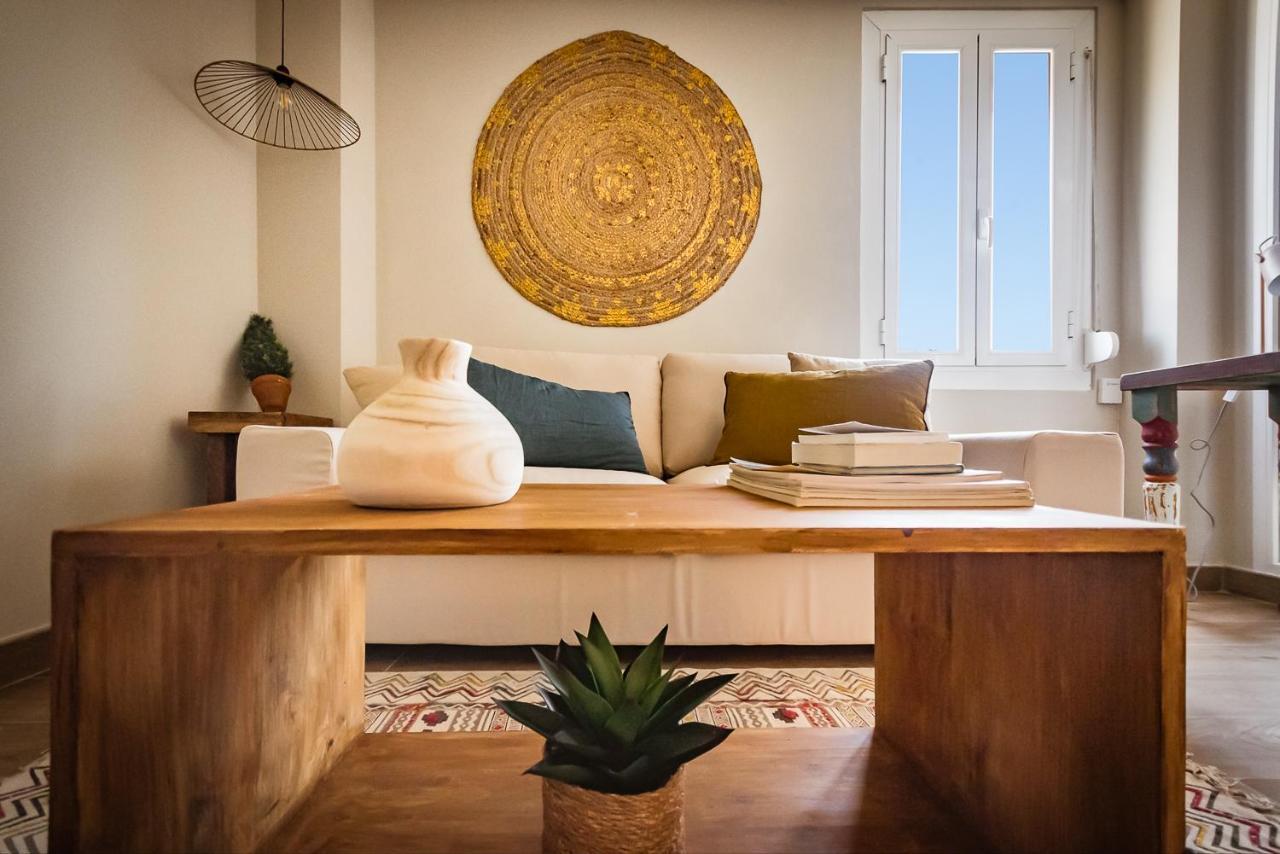 Apartamento K-colors Jávea