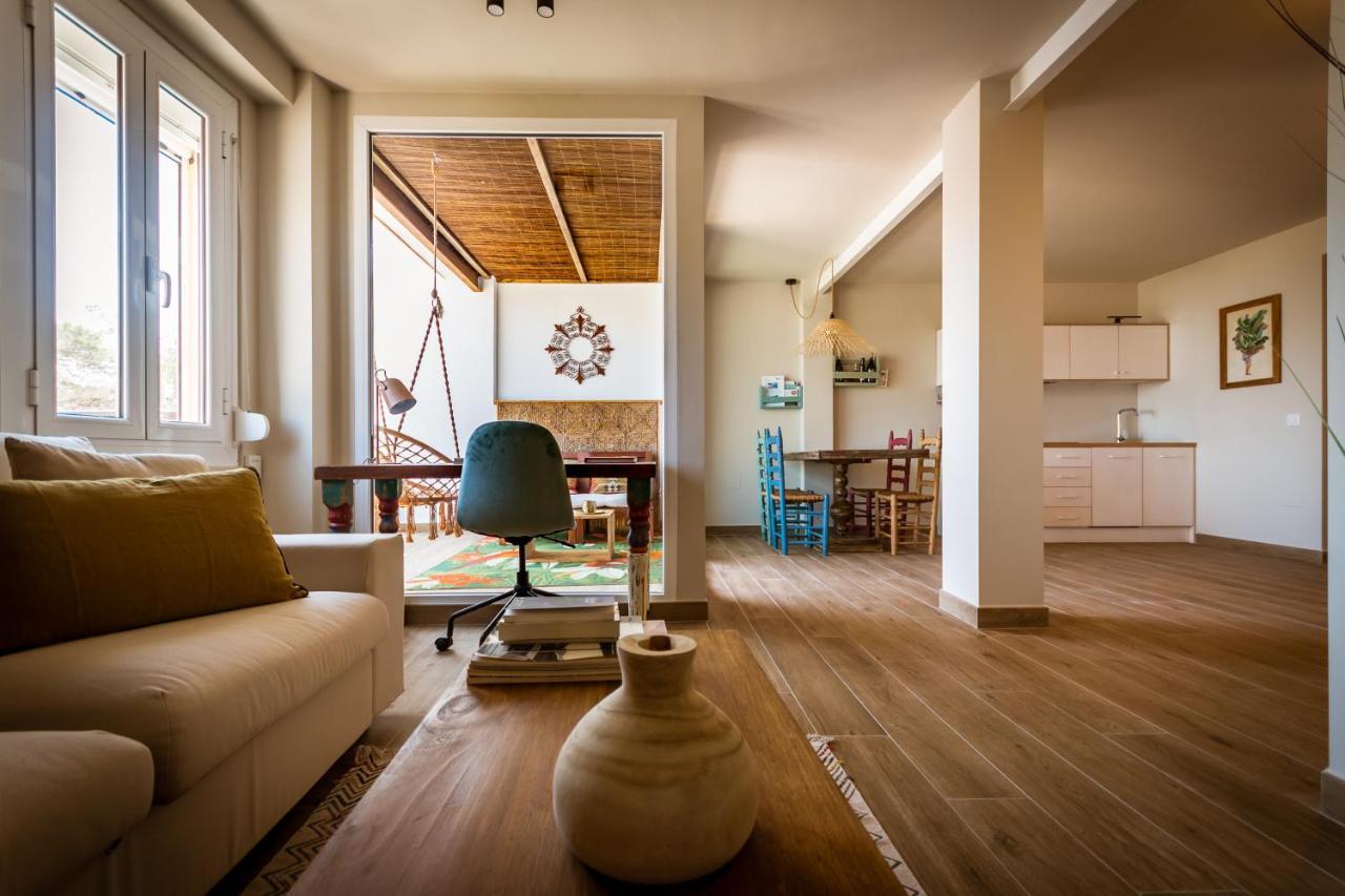 Apartamento K-colors *