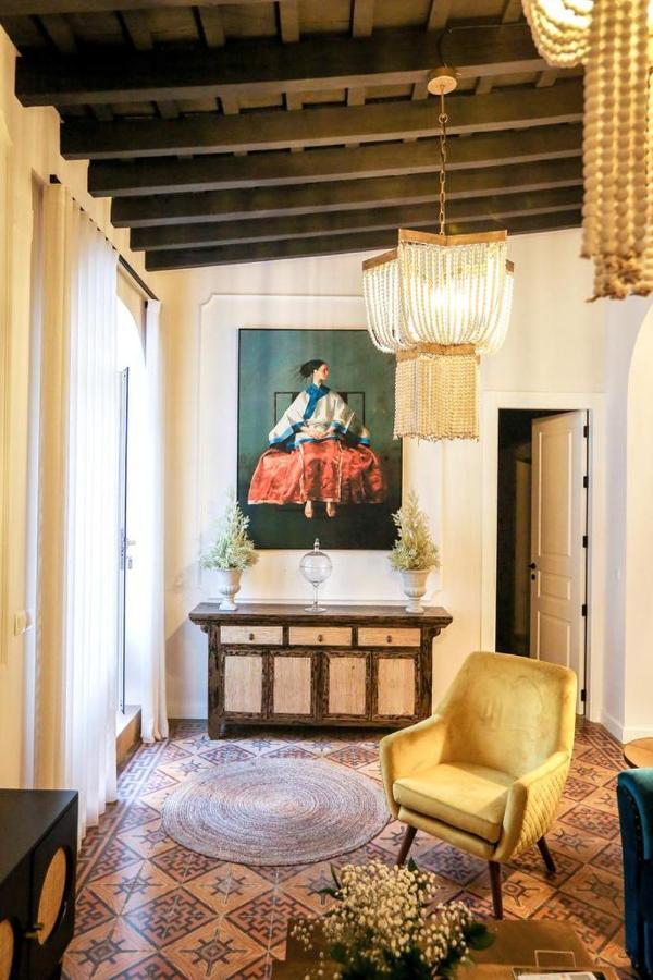 Apartamento El Patio De Cristóbal Colón *
