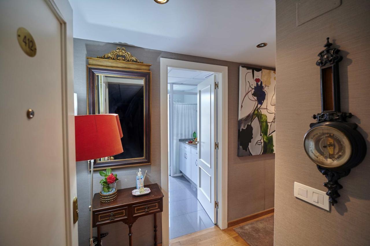 El Palomar Del Gran Apartamento