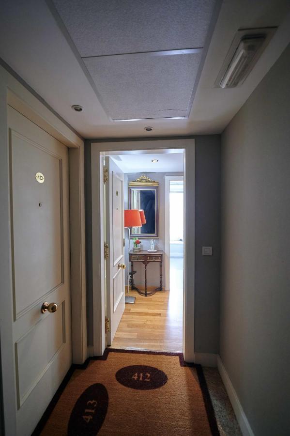 Apartamento El Palomar Del Gran