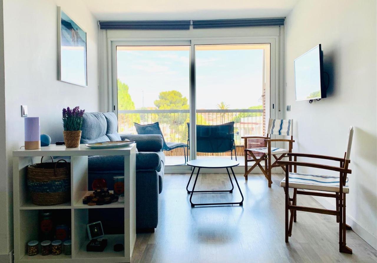 Apartment Book Torre Cambrils