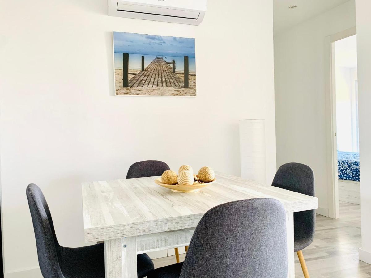 Book Torre Apartment