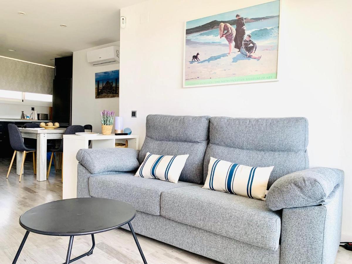 Apartment Book Torre Cambrils