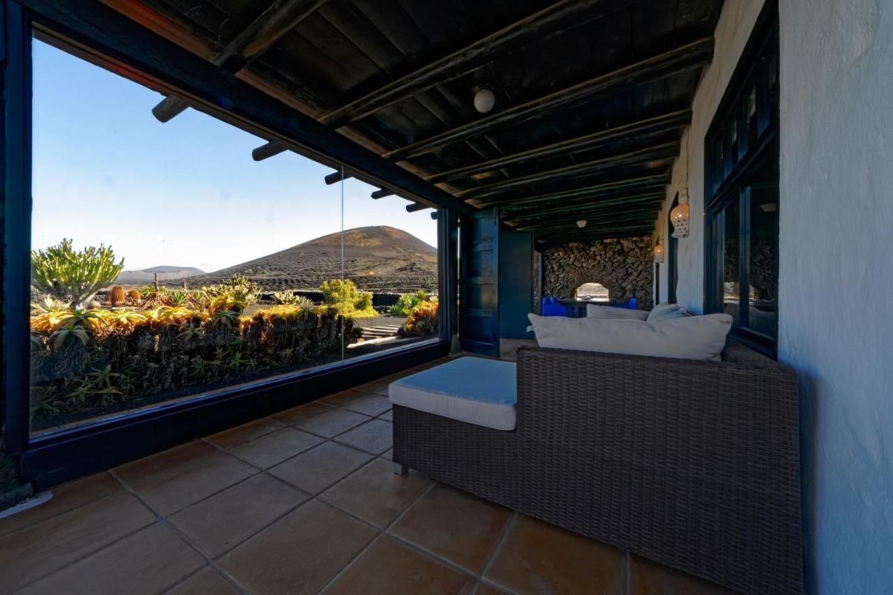 Luxe Ecovilla Listan Villa *