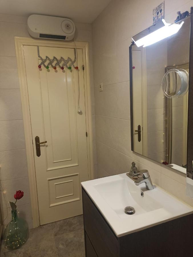 ático Acogedor En Casco Antiguo Apartamento Cangas do Morrazo