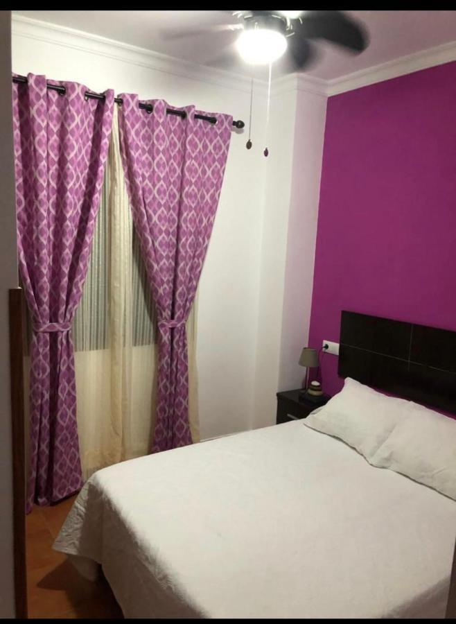 Apartamento Bajo Centro Parking Incluido *