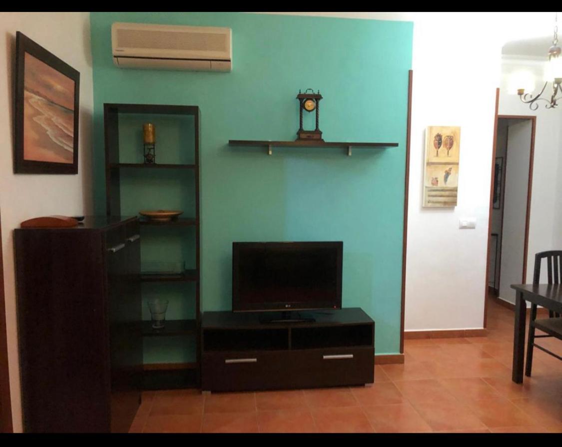 Apartamento Bajo Centro Parking Incluido *