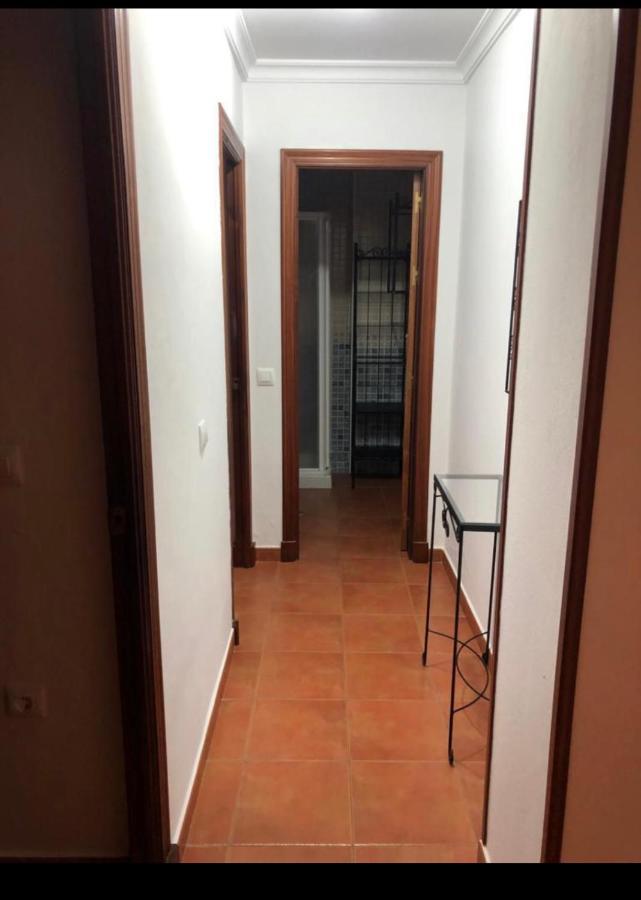 Apartamento Bajo Centro Parking Incluido