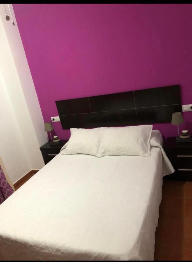 Apartamento Bajo Centro Parking Incluido *