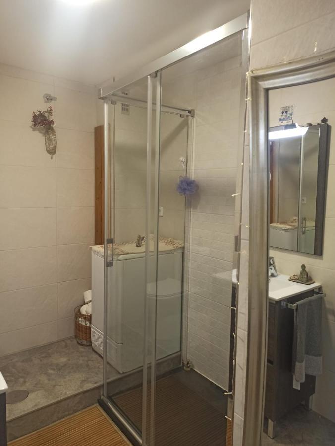 ático Acogedor En Casco Antiguo Cangas do Morrazo