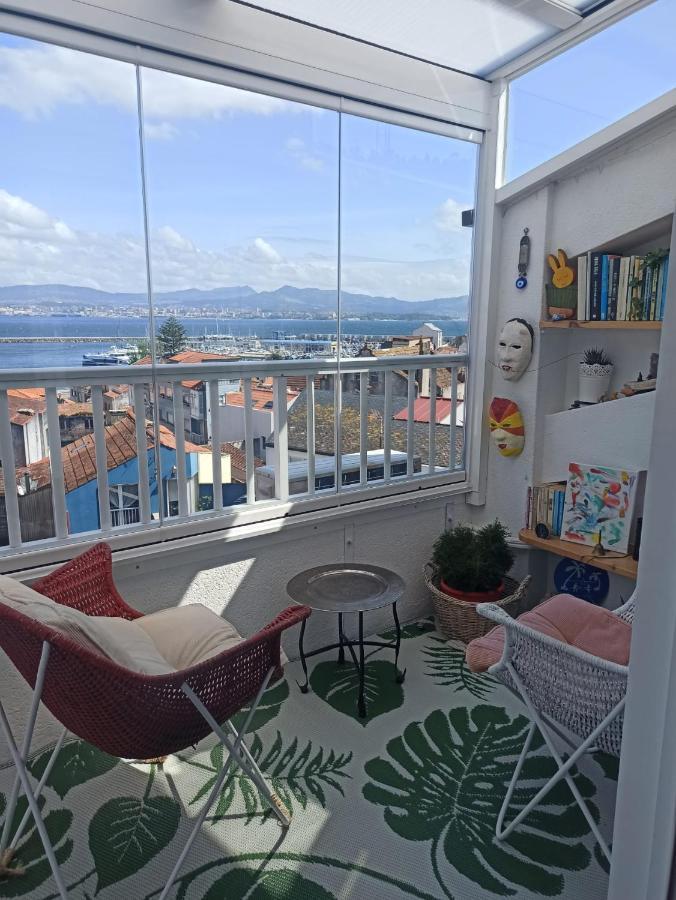 ático Acogedor En Casco Antiguo Apartamento