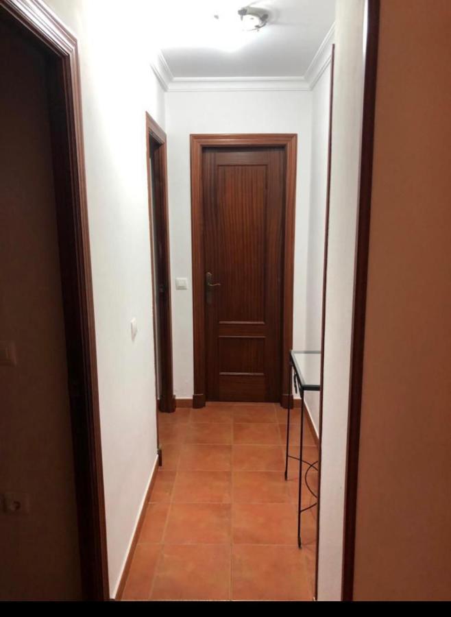 Bajo Centro Parking Incluido Apartamento Chipiona