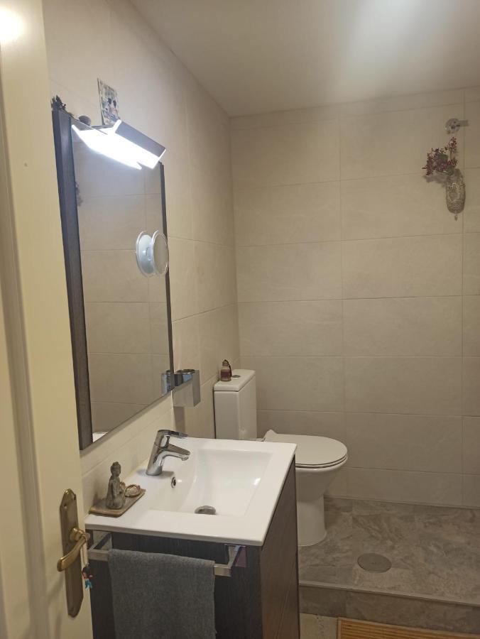 Apartamento ático Acogedor En Casco Antiguo