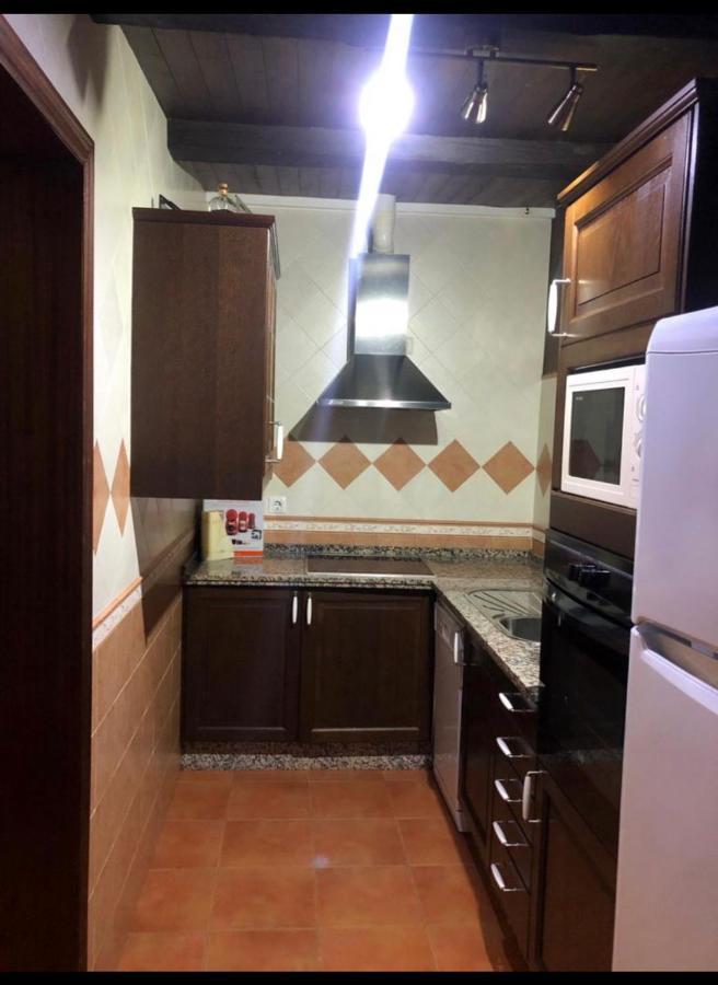 Apartamento Bajo Centro Parking Incluido Chipiona