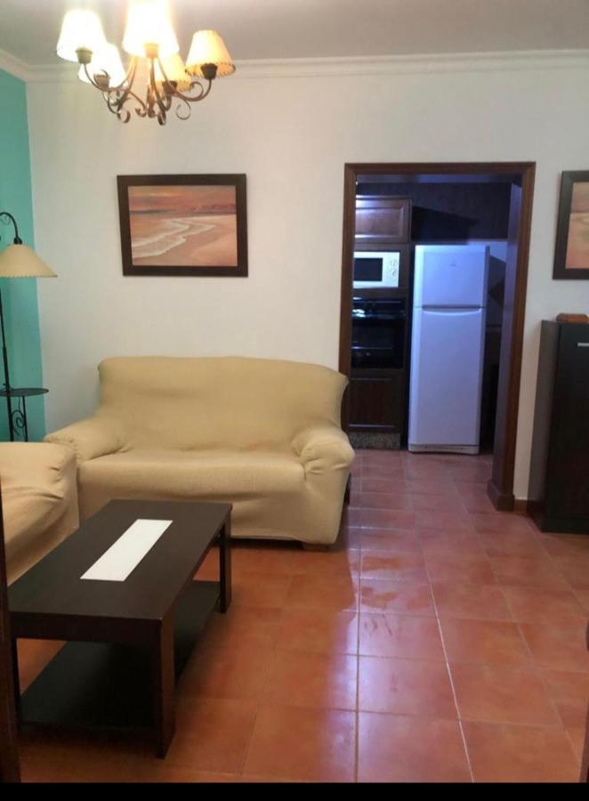 Apartamento Bajo Centro Parking Incluido *