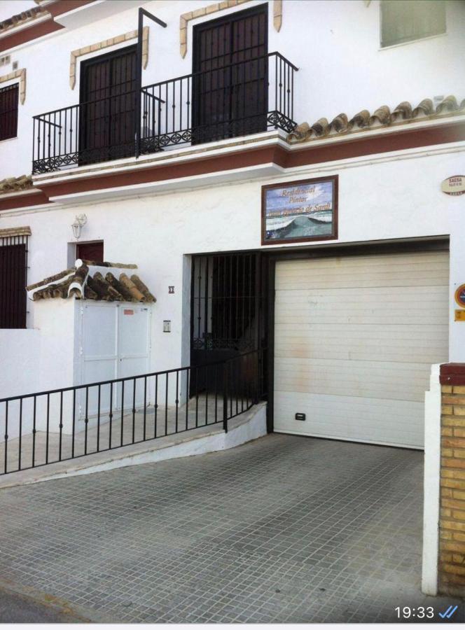 Bajo Centro Parking Incluido *