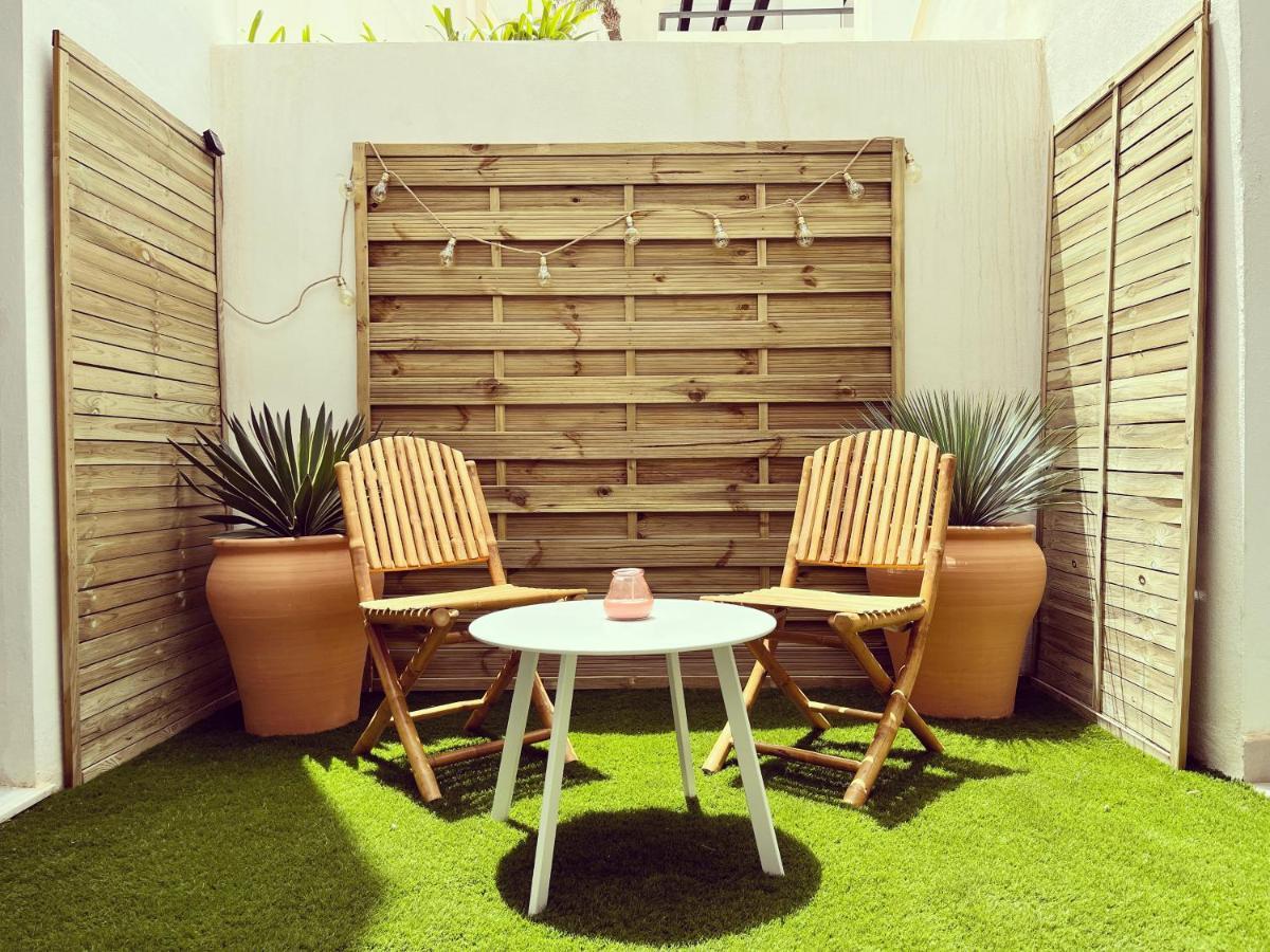 Apartamento Flamingo Mojácar