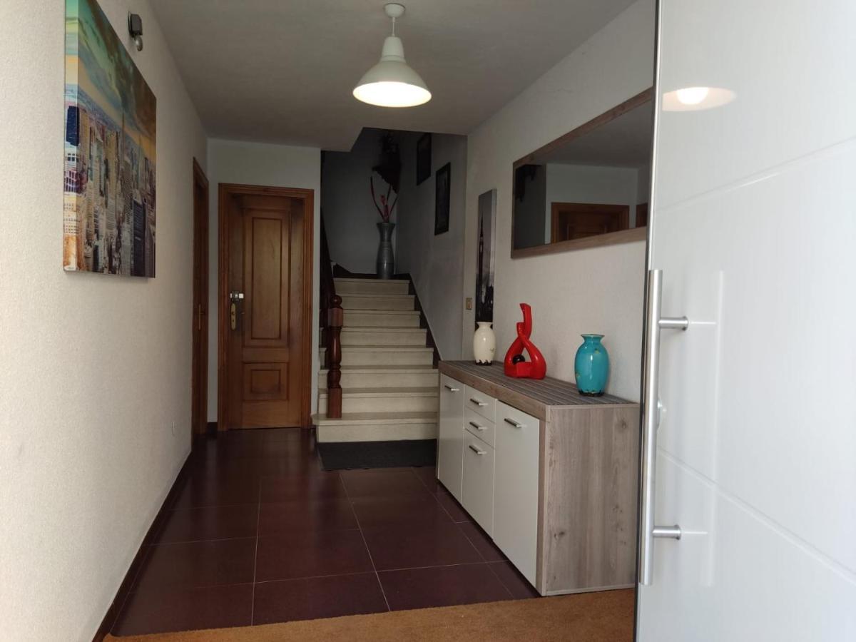 Preciosa Casa De 4 En Pleno Corazón Del Camino De Santiago! Сasa de vacaciones *