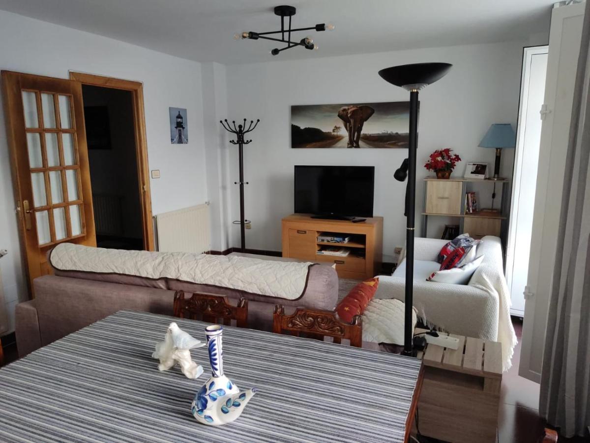 Preciosa Casa De 4 En Pleno Corazón Del Camino De Santiago!