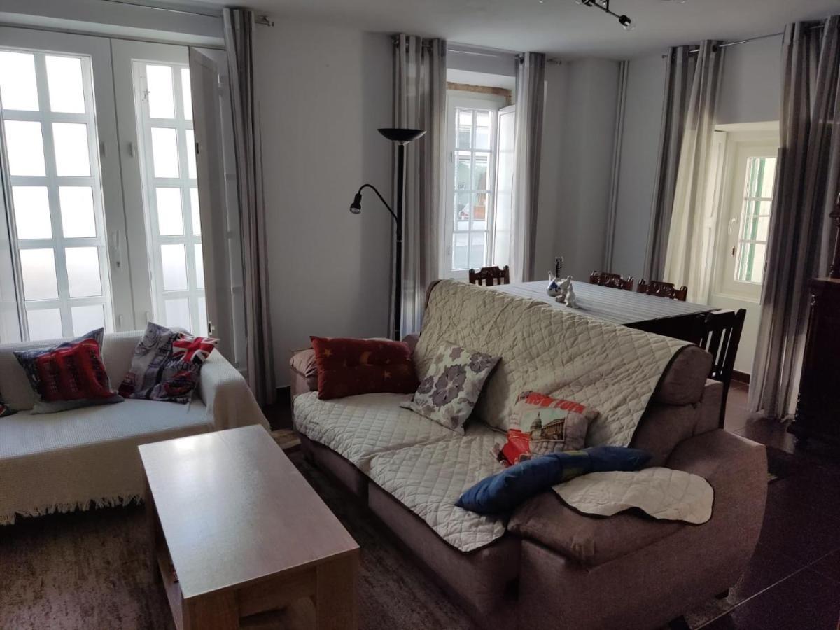 Preciosa Casa De 4 En Pleno Corazón Del Camino De Santiago! Сasa de vacaciones *