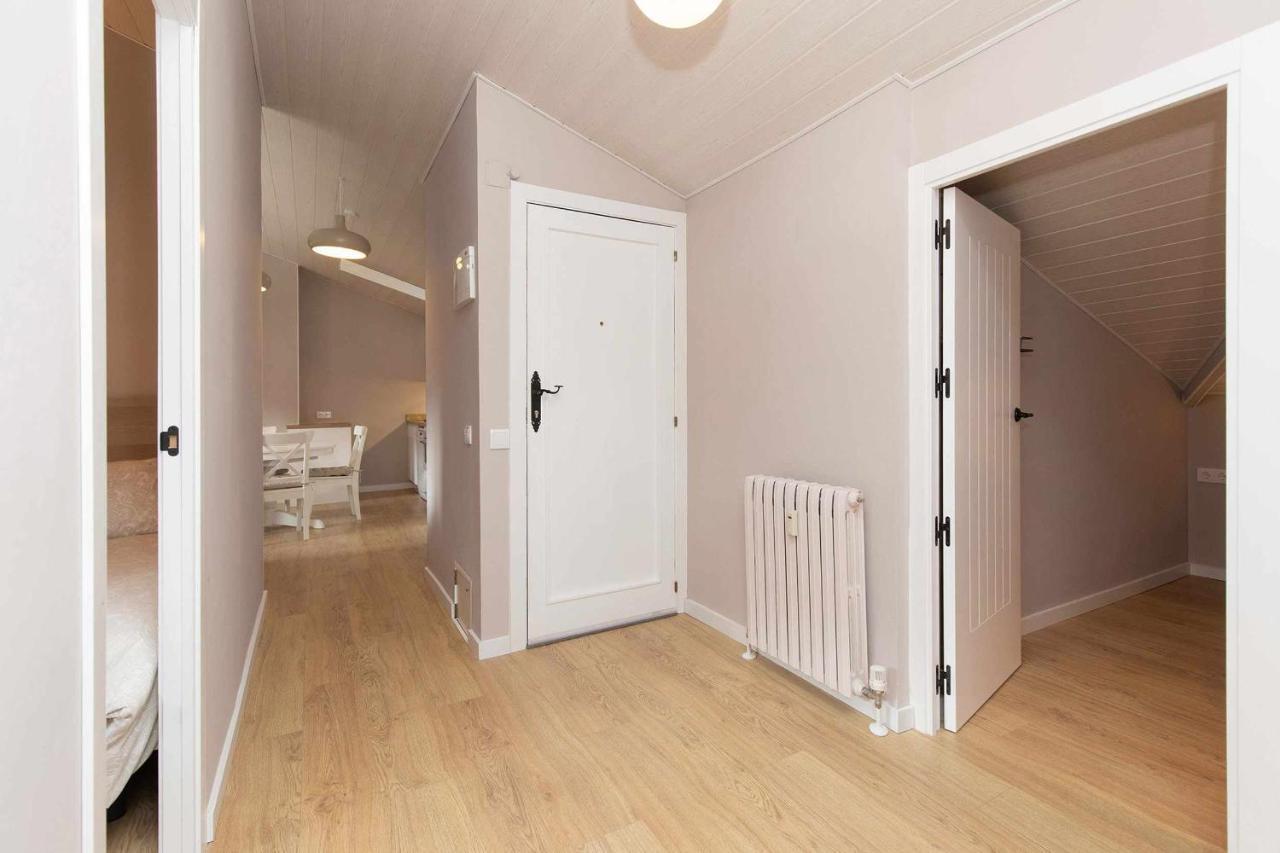Apartamento ático Del Prado By Bevalle *