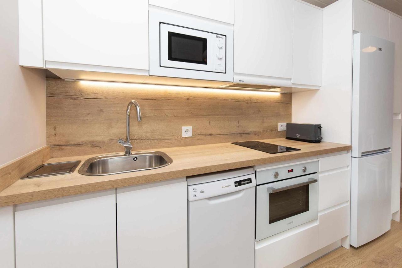 Apartamento ático Del Prado By Bevalle *