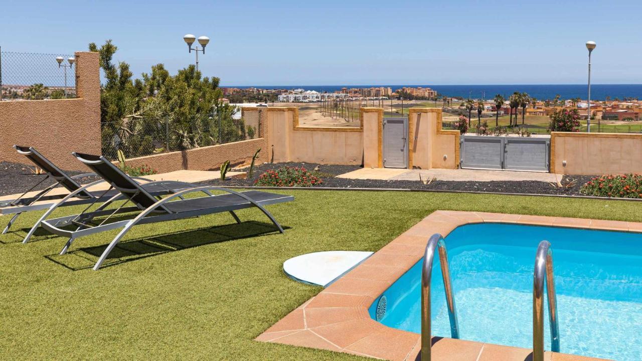 Villa Villa Vistas By Calima Villas
