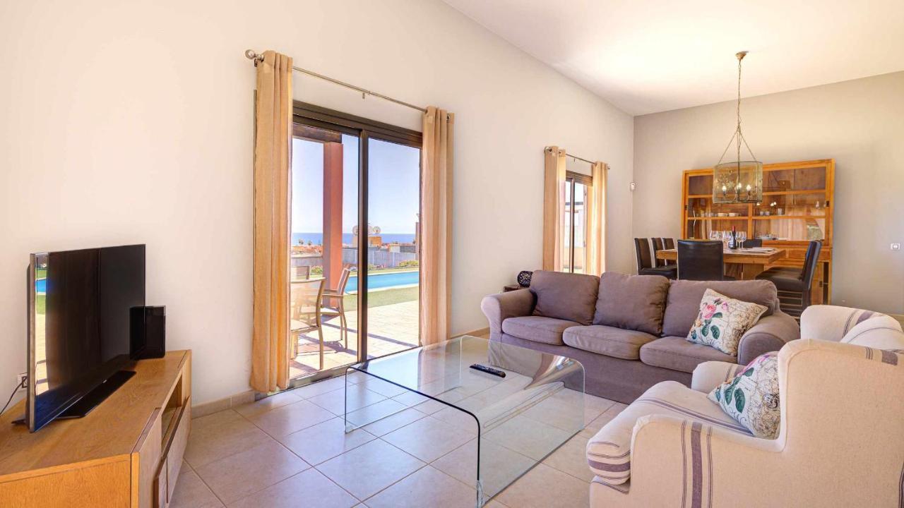 Villa Villa Vistas By Calima Villas
